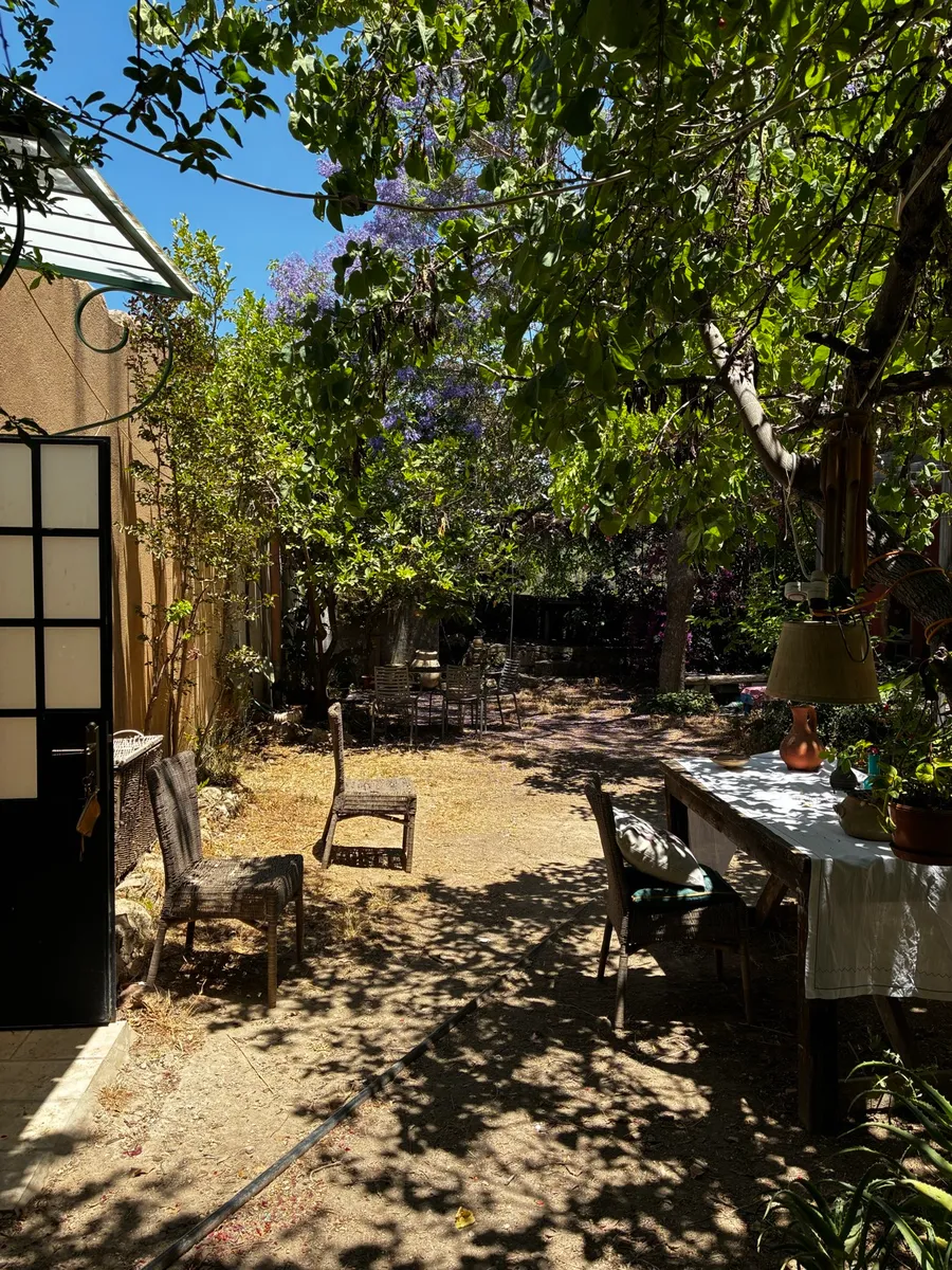 המתחם בעין כרם